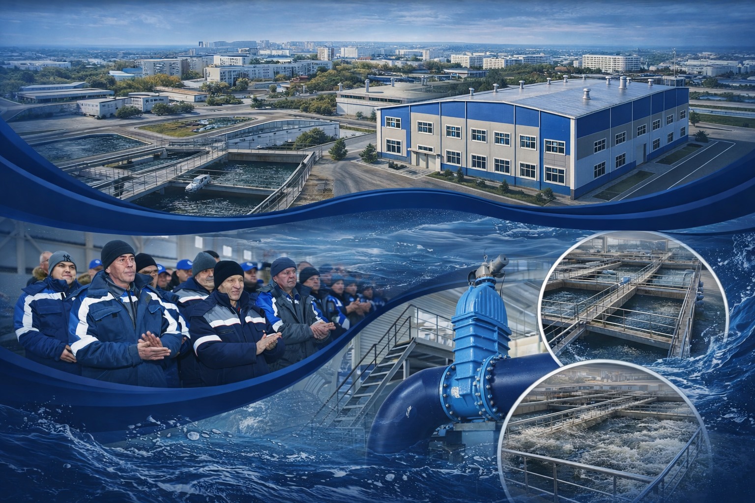 Костанай, Казахстан